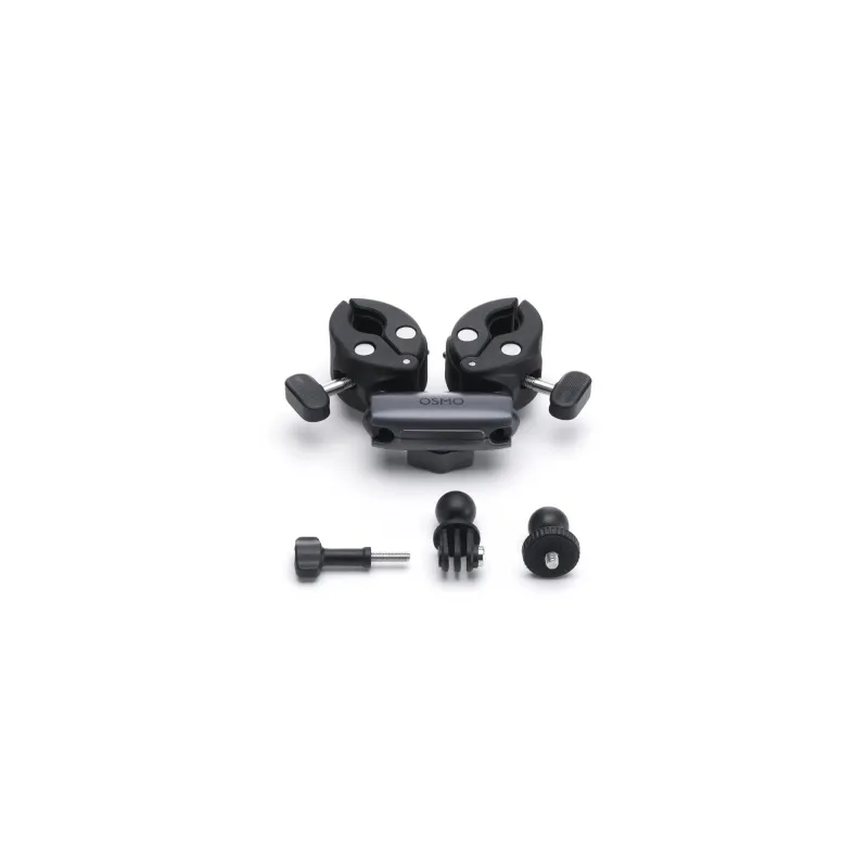 Camera acc osmo dual clamp-heavy-d. cp.as.aa000017.02 dji