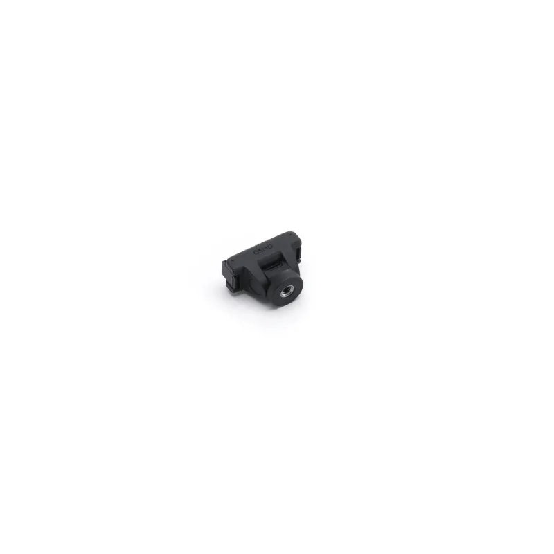 Camera acc osmo adapter mount-cp.os.00000455 dji