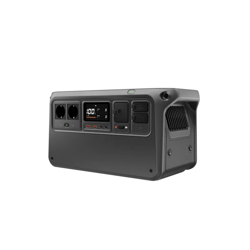 Power station power 1000 v2-cp.dy.00000185 dji