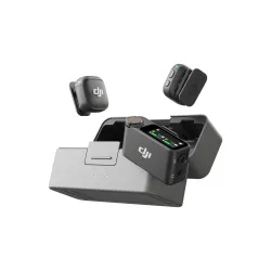 Camera acc mic 3 2tx+1rx+case-cp.rn.00000480.03 dji