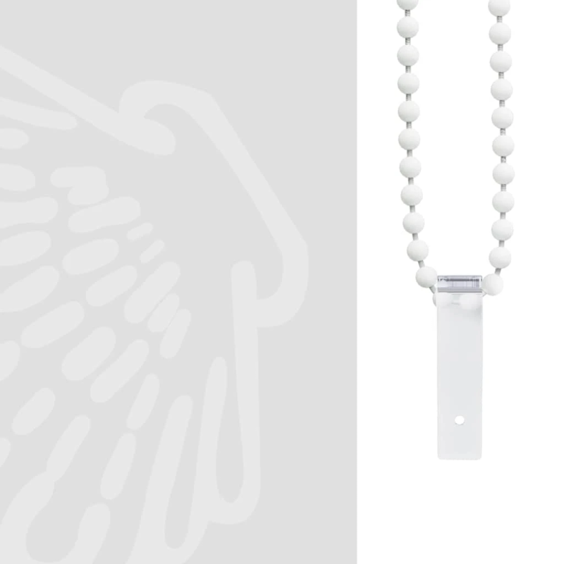 vidaXL rullo žalūzija dušai, 100x240 cm, jūras zvaigžņu dizains