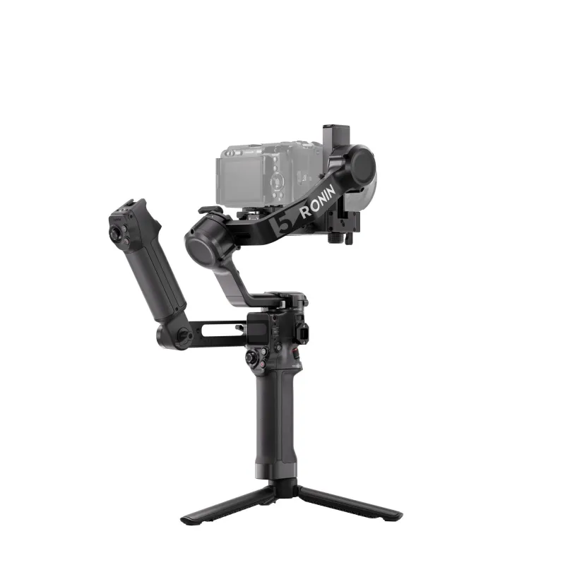 Gimbal rs 5 combo-cp.rn.00000497 dji