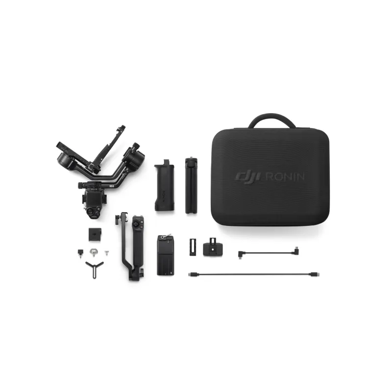 Gimbal rs 5 combo-cp.rn.00000497 dji