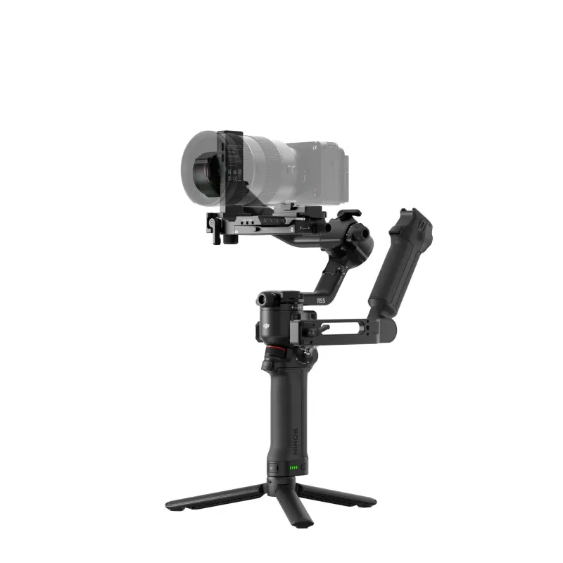 Gimbal rs 5 combo-cp.rn.00000497 dji