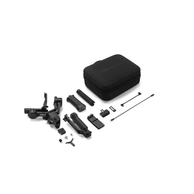 Gimbal rs 5 combo-cp.rn.00000497 dji