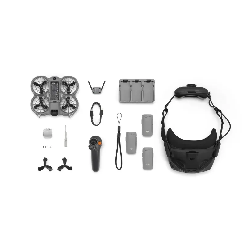 Drone-DJI-Neo 2 Motion Fly More Combo-CP.FP.00000273