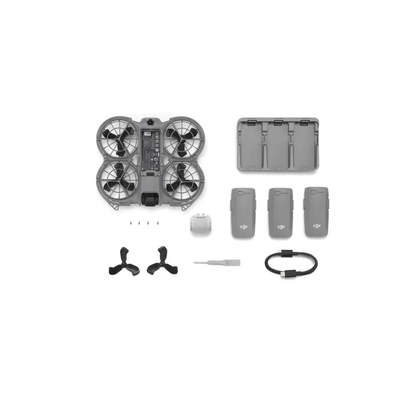 Drone-DJI-Neo 2 Fly More Combo ,DRONE ONLY,-CP.FP.00000271