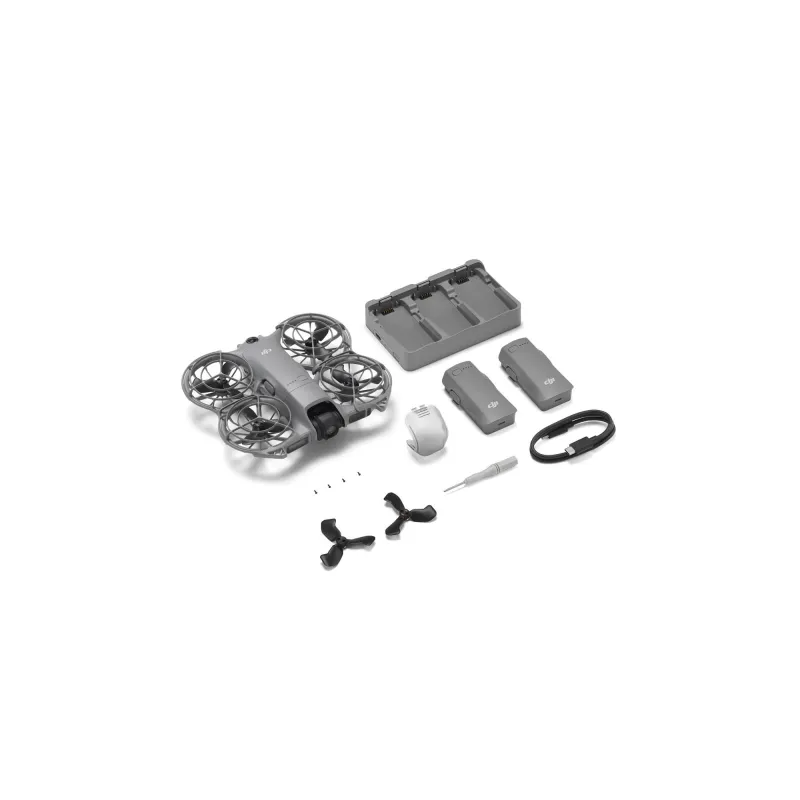 Drone-DJI-Neo 2 Fly More Combo ,DRONE ONLY,-CP.FP.00000271