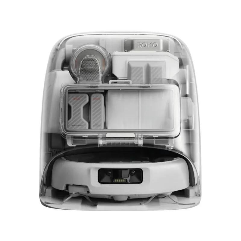 Vacuum cleaner robot romo p-water tank cp.cr.00000052 dji