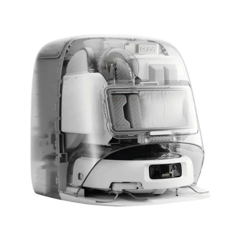 Vacuum cleaner robot romo p-water tank cp.cr.00000052 dji