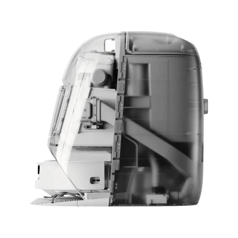 Vacuum cleaner robot romo p-water tank cp.cr.00000052 dji
