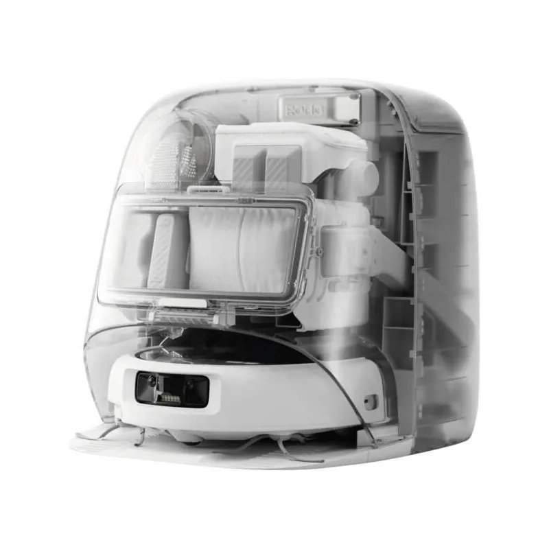 Vacuum cleaner robot romo p-water tank cp.cr.00000052 dji
