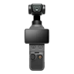 Camera osmo pocket 4 standard-combo cp.os.00000545 dji