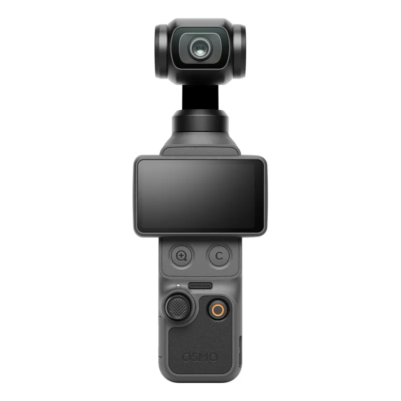 Camera osmo pocket 4 standard-combo cp.os.00000545 dji