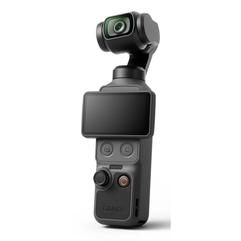 Camera osmo pocket 4 standard-combo cp.os.00000545 dji