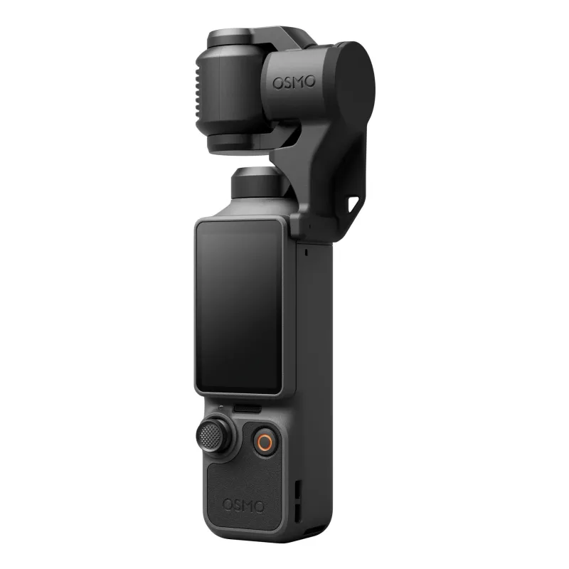 Camera osmo pocket 4 standard-combo cp.os.00000545 dji