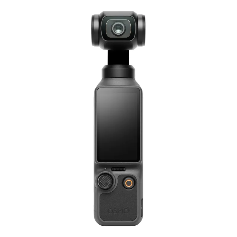 Camera osmo pocket 4 standard-combo cp.os.00000545 dji