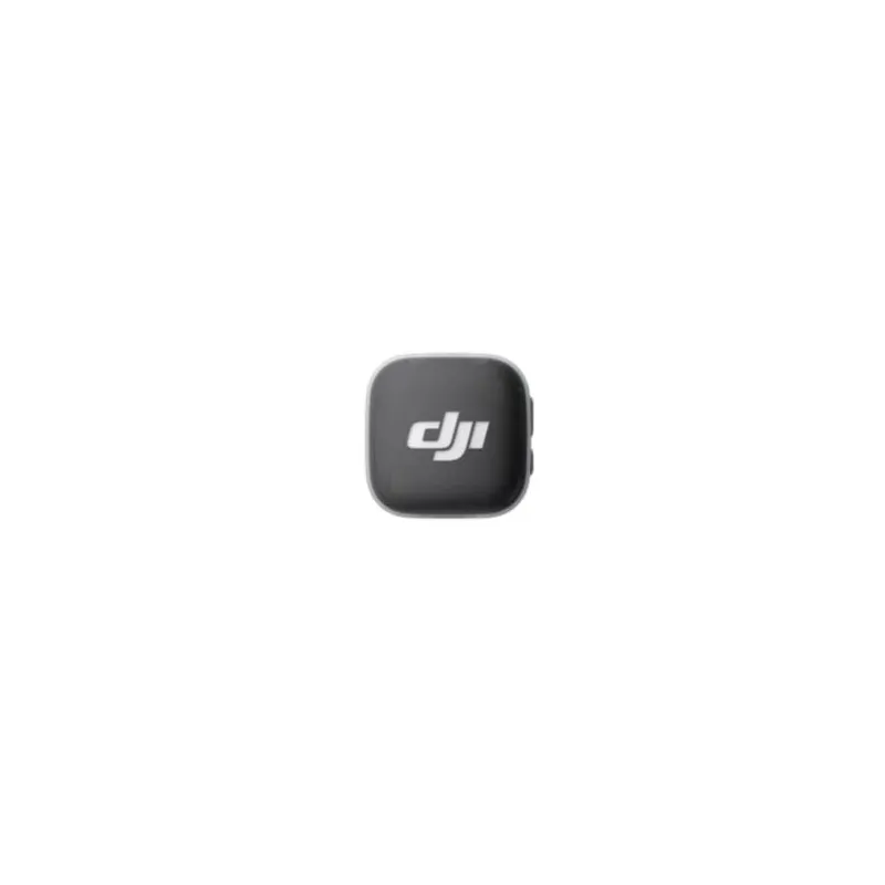 Camera acc mic mini 2 1tx+1mrx-+case cp.rn.00000533 dji