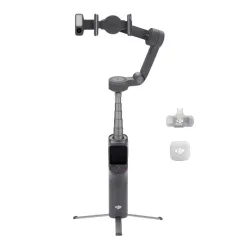 Gimbal osmo mobile 8p creator-combo cp.os.00000575 dji