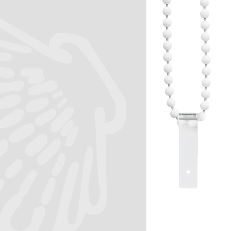 vidaXL rullo žalūzija dušai, 120x240 cm, jūras zvaigžņu dizains