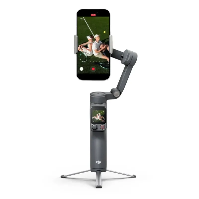 Gimbal osmo mobile 8p creator-combo cp.os.00000575 dji