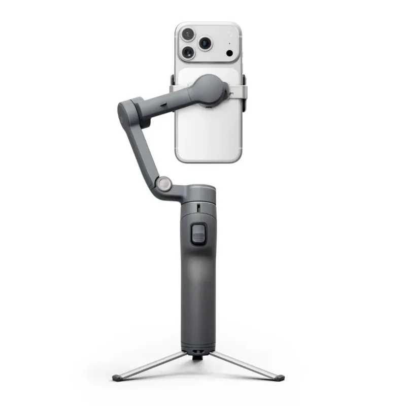 Gimbal osmo mobile 8p creator-combo cp.os.00000575 dji