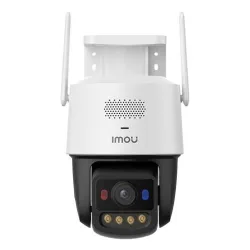 Wrl camera 6mp titan pro-ipc-u7lp-6v0ne imou