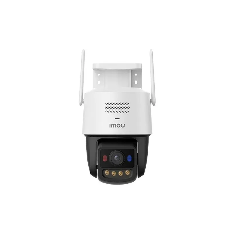 Wrl camera 6mp titan pro-ipc-u7lp-6v0ne imou