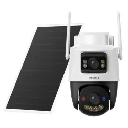 Wrl camera 5+5mp aov dual-ipcsa70f-10m0t2-eu-fsp008 imou