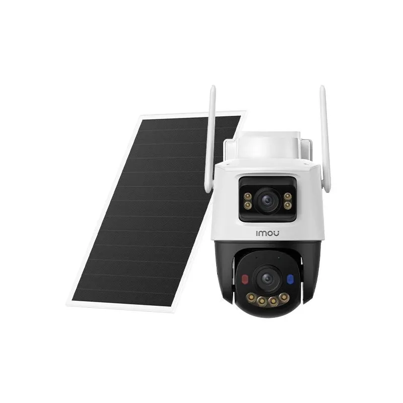 Wrl camera 5+5mp aov dual-ipcsa70f-10m0t2-eu-fsp008 imou