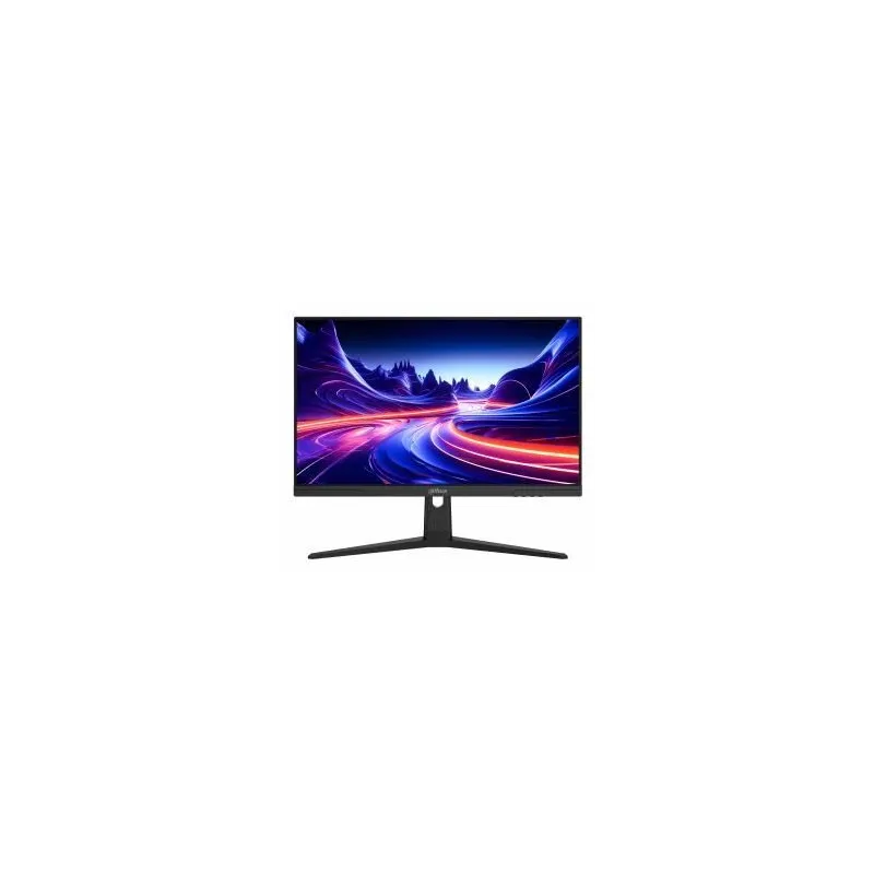 LCD Monitor-DAHUA-24.5 -1920 x 1080 pixels-Full HD-Native aspect ratio 16:9-LCD-Flat-DHI-LM25-E241B