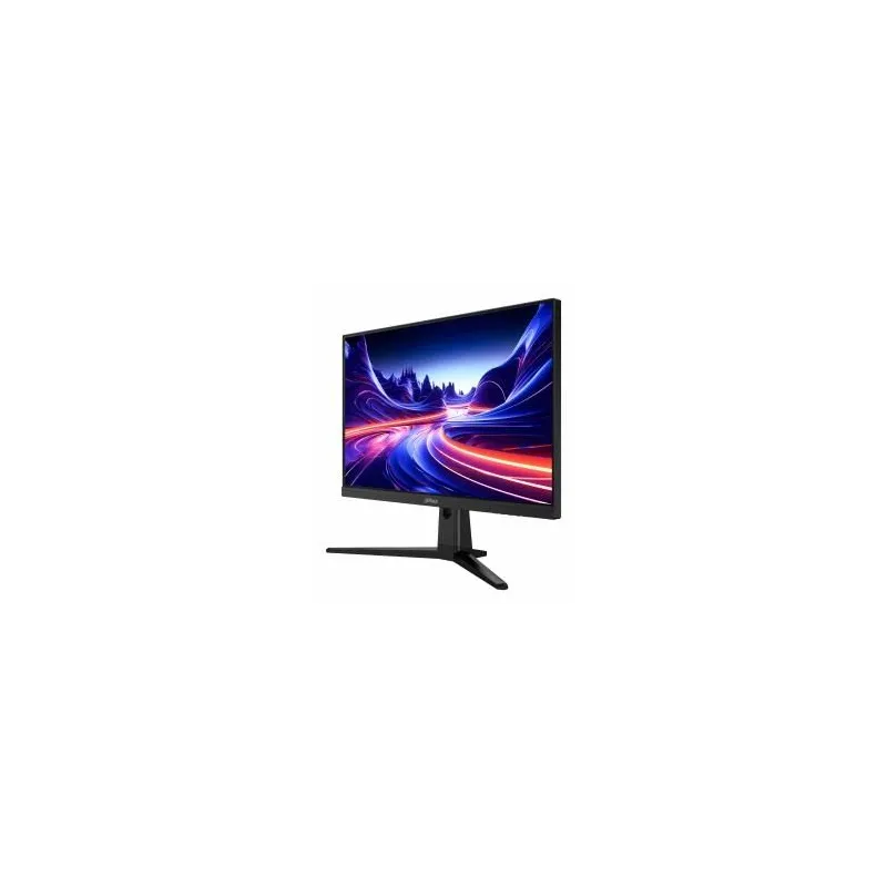 LCD Monitor-DAHUA-24.5 -1920 x 1080 pixels-Full HD-Native aspect ratio 16:9-LCD-Flat-DHI-LM25-E241B