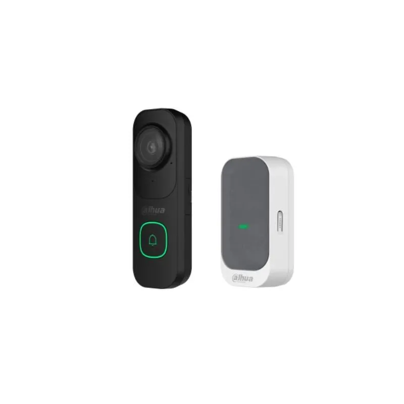 Doorphone kit wifi-black vdkp01-bg dahua
