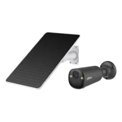 Wrl camera 4mp bullet kit-kit-bf4ca-0210b-m0508 dahua