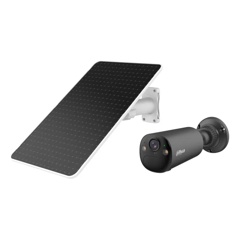 Wrl camera 4mp bullet kit-kit-bf4ca-0210b-m0508 dahua