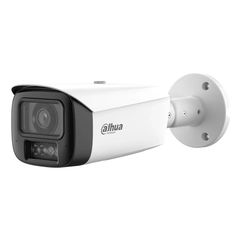 Net camera 6mp bullet-hfw5659t1-ase-pv0360bpro dahua