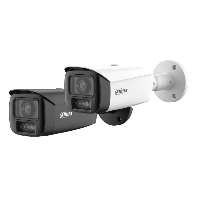 Net camera 6mp bullet-hfw5659t1-ase-pv0360bpro dahua