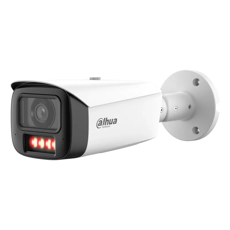 Net camera 6mp bullet-hfw5659t1-ase-pv0360bpro dahua