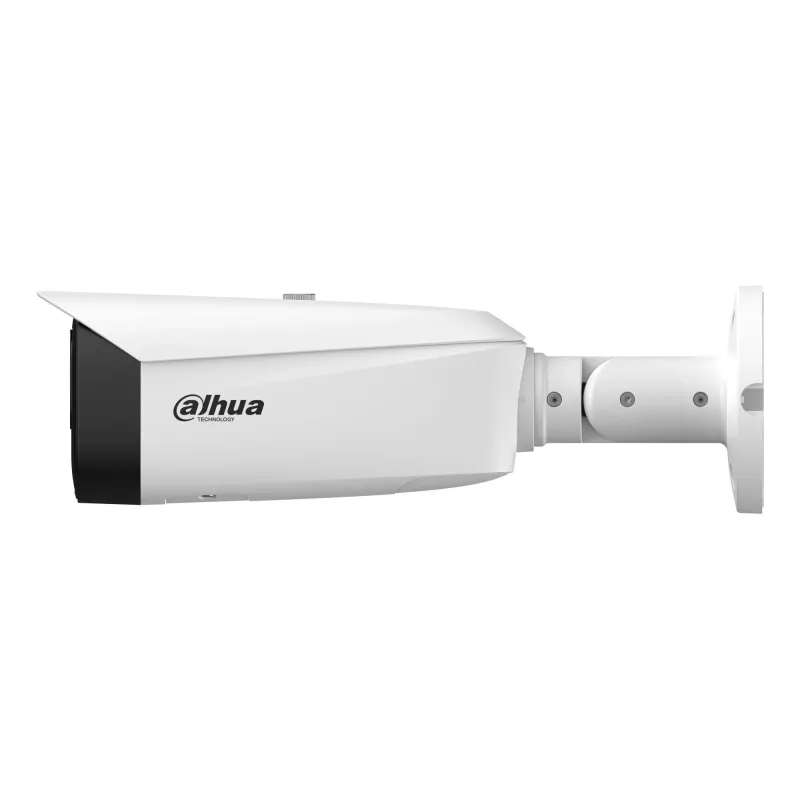 Net camera 6mp bullet-hfw5659t1-ase-pv0360bpro dahua