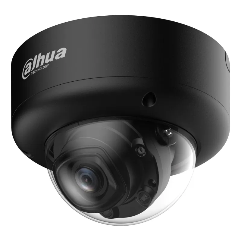 Net camera 5mp dome-hdbw5559e1-zhe-il27135b dahua