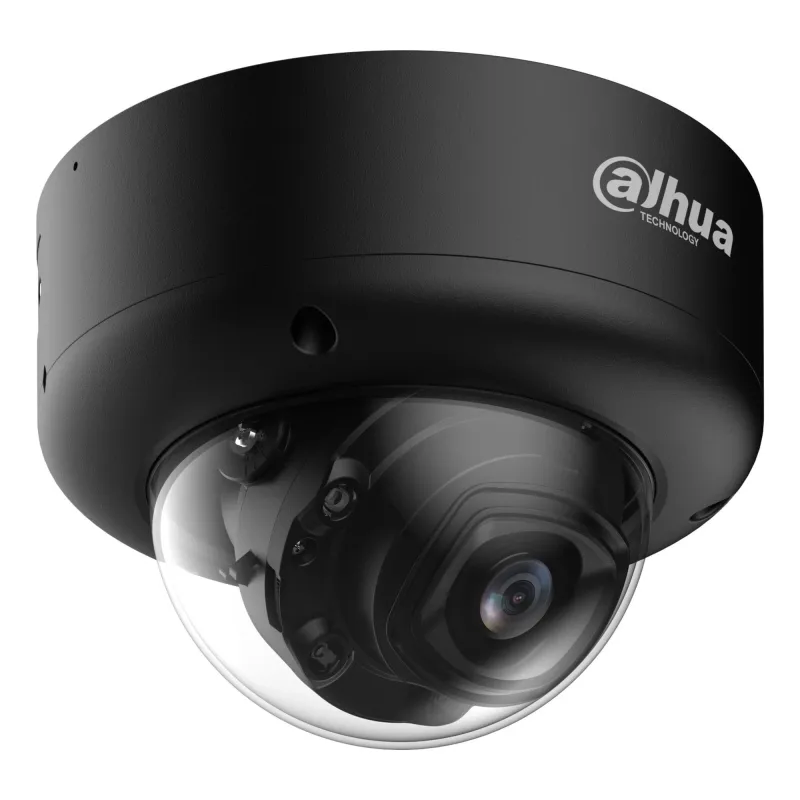 Net camera 5mp dome-hdbw5559e1-zhe-il27135b dahua
