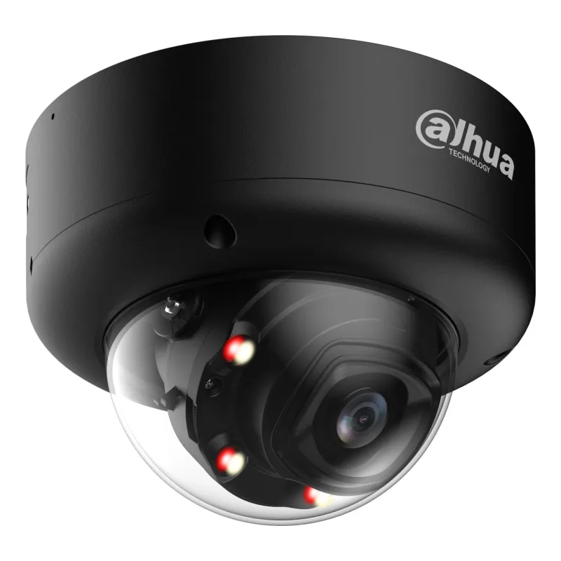 Net camera 5mp dome-hdbw5559e1-zhe-il27135b dahua