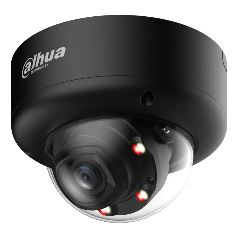 Net camera 5mp dome-hdbw5559e1-zhe-il27135b dahua