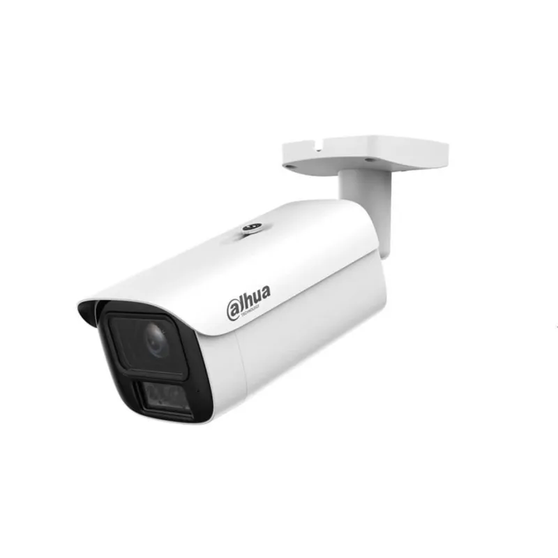 Net camera 8mp bullet-ipc-hfw5859e1-ze-il-2712 dahua