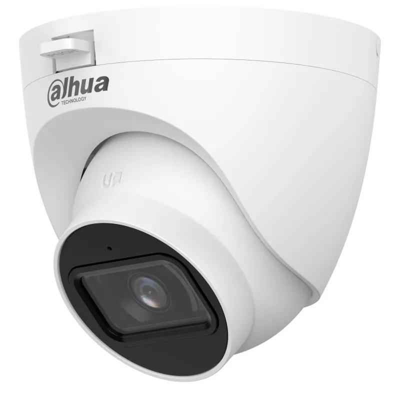 Camera hdcvi 5mp eyeball-hdw1500trqa0280bs3dip dahua