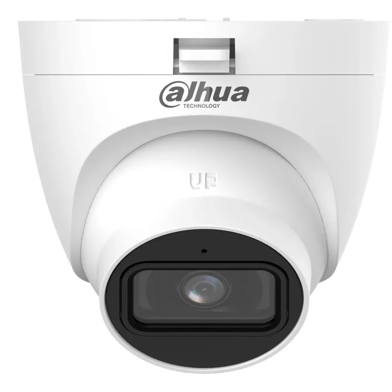 Camera hdcvi 5mp eyeball-hdw1500trqa0280bs3dip dahua