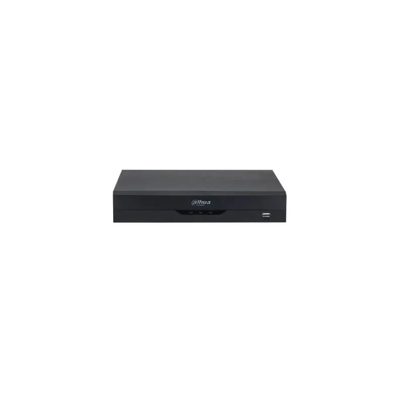 Dvr 4ch hdcvi pentabrid ai-xvr5104hs-i3-t dahua