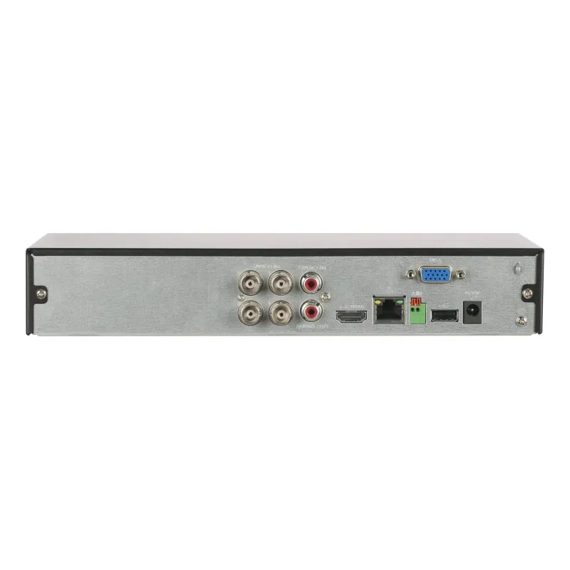 Dvr 4ch hdcvi pentabrid ai-xvr5104hs-i3-t dahua