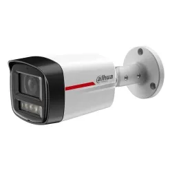 Net camera 4mp bullet-hfw2449tl-s-0280b-pros1 dahua