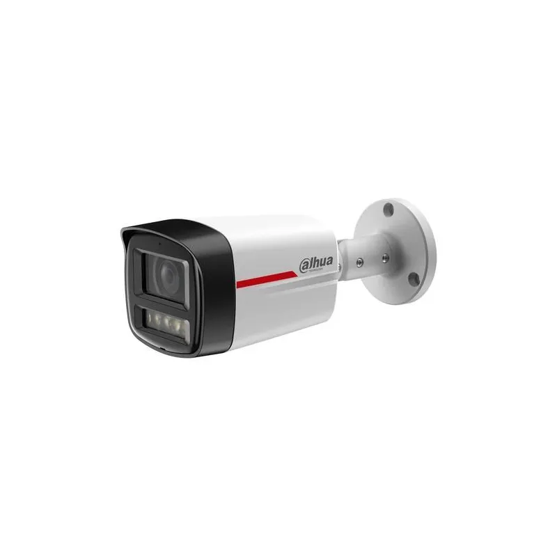 Net camera 4mp bullet-hfw2449tl-s-0280b-pros1 dahua
